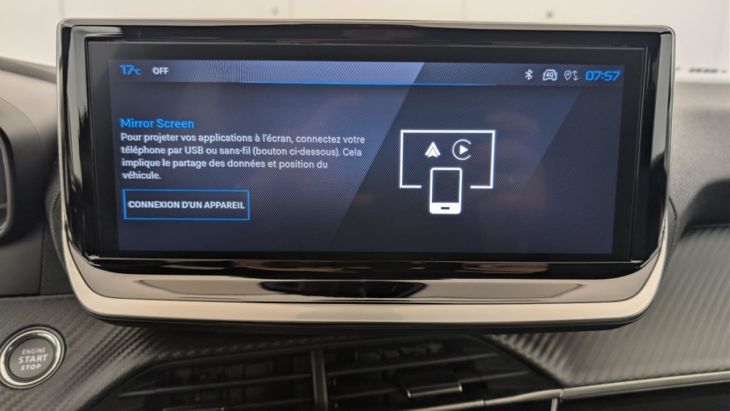 PEUGEOT 2008 100 S S BVM6 Allure - ref: 1-371253 - Photo 18