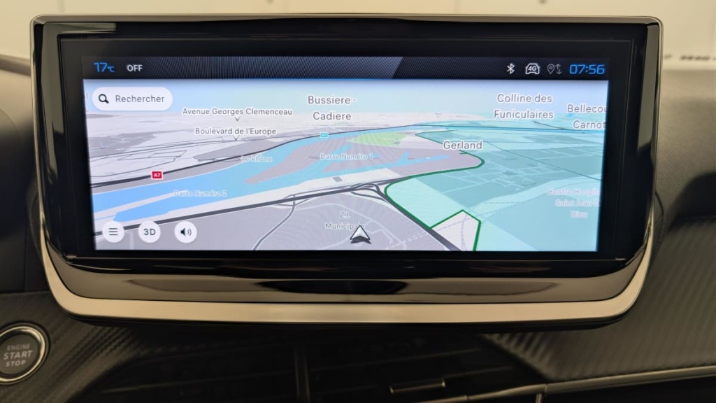 PEUGEOT 2008 100 S S BVM6 Allure - ref: 1-371253 - Photo 19