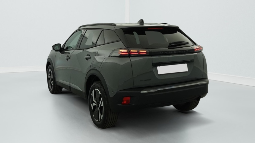 PEUGEOT 2008 100 S S BVM6 Allure - ref: 1-371253 - Photo 5