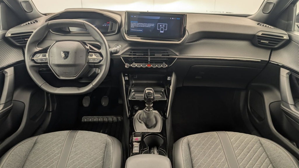 PEUGEOT 2008 100 S S BVM6 Allure - ref: 1-371265 - Photo 13