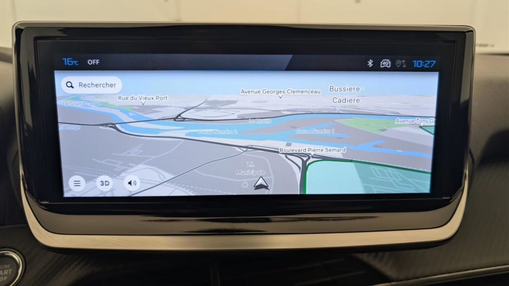 PEUGEOT 2008 100 S S BVM6 Allure - ref: 1-371265 - Photo 18