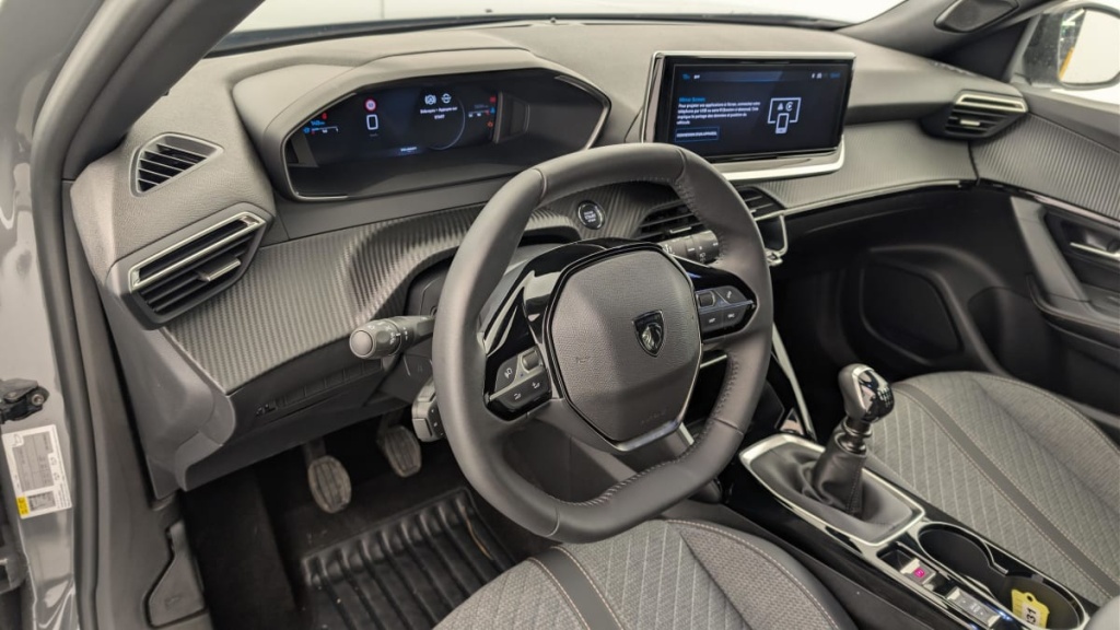 PEUGEOT 2008 100 S S BVM6 Allure - ref: 1-371268 - Photo 15