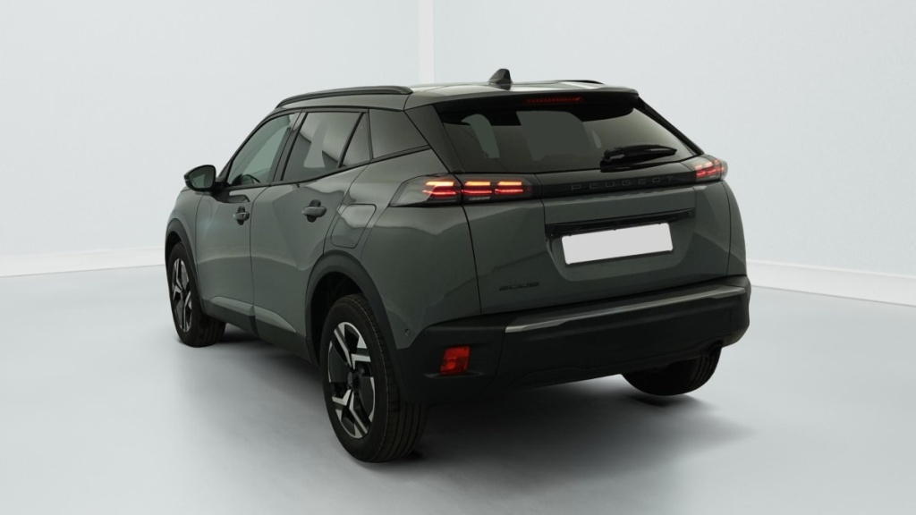 PEUGEOT 2008 100 S S BVM6 Allure - ref: 1-371268 - Photo 5