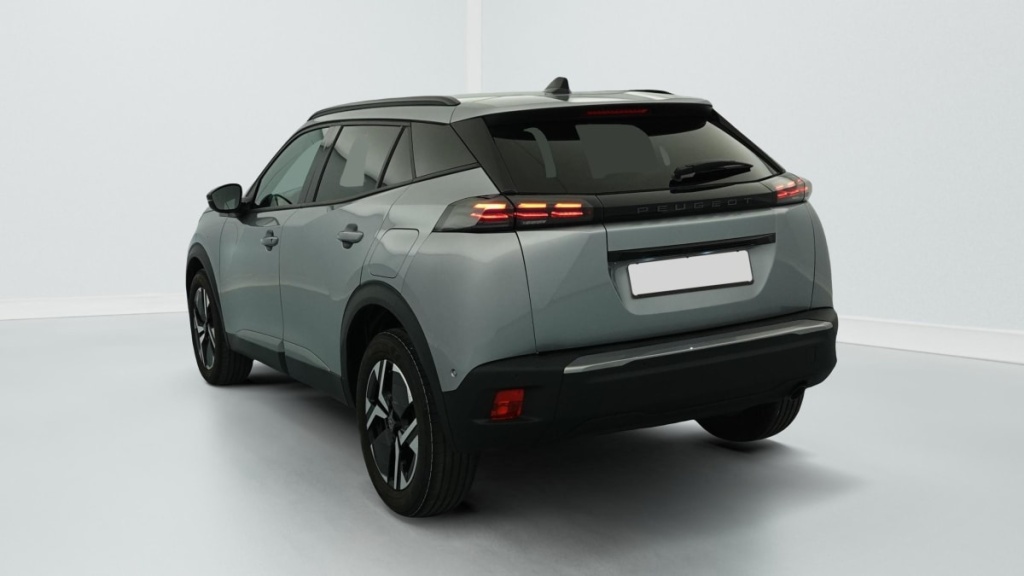 PEUGEOT 2008 100 S S BVM6 Allure - ref: 1-371272 - Photo 5