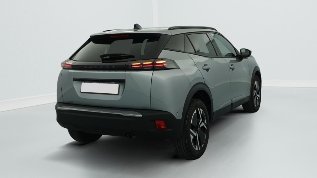 PEUGEOT 2008 100 S S BVM6 Allure - ref: 1-371272 - Photo 7