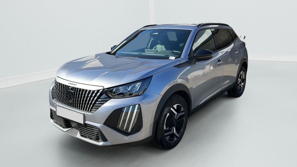 PEUGEOT 2008 100 S S BVM6 Allure - ref: 1-371276 - Photo 3