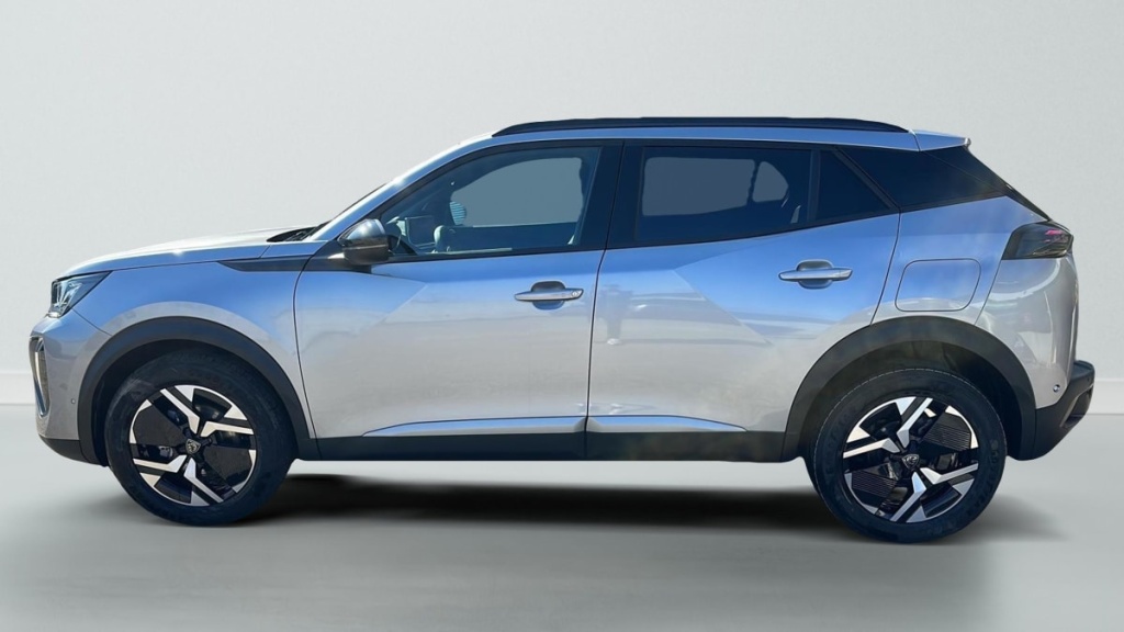 PEUGEOT 2008 100 S S BVM6 Allure - ref: 1-371276 - Photo 4