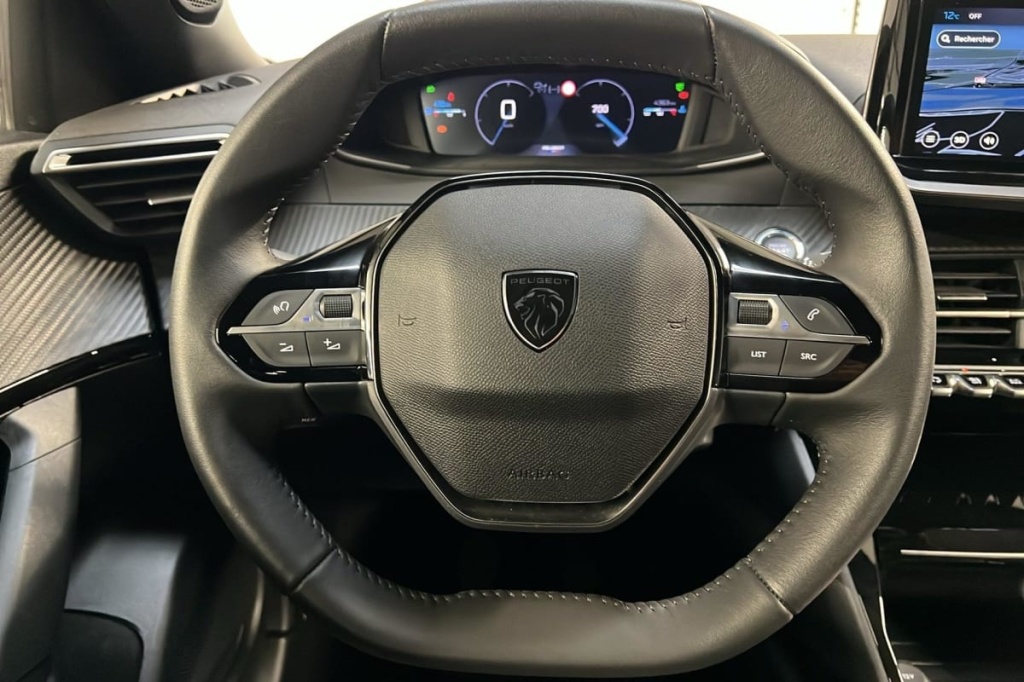 PEUGEOT 2008 100 S S BVM6 Allure - ref: 1-371278 - Photo 13