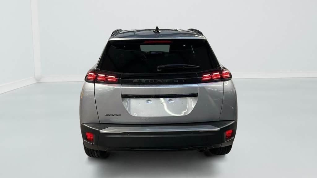 PEUGEOT 2008 100 S S BVM6 Allure - ref: 1-371278 - Photo 6