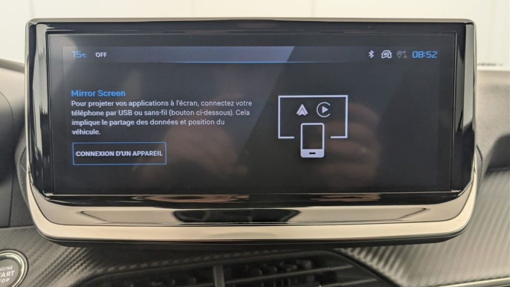 PEUGEOT 2008 100 S S BVM6 Allure - ref: 1-371285 - Photo 17