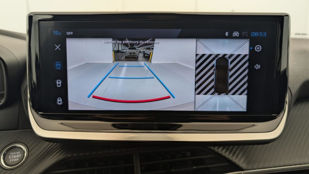 PEUGEOT 2008 100 S S BVM6 Allure - ref: 1-371285 - Photo 18