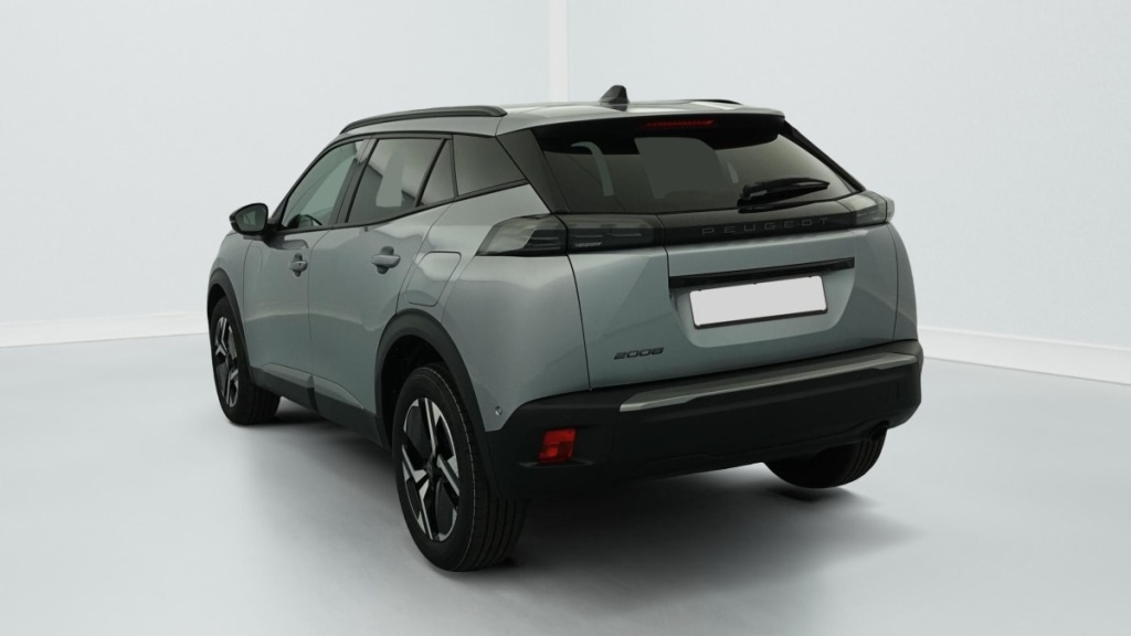 PEUGEOT 2008 100 S S BVM6 Allure - ref: 1-371285 - Photo 5