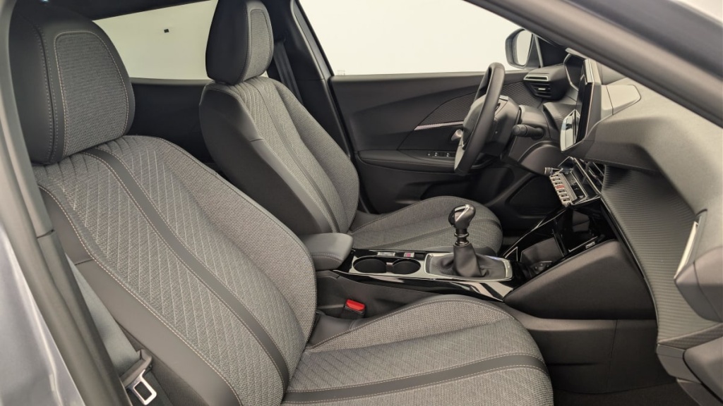 PEUGEOT 2008 100 S S BVM6 Allure - ref: 1-371285 - Photo 9