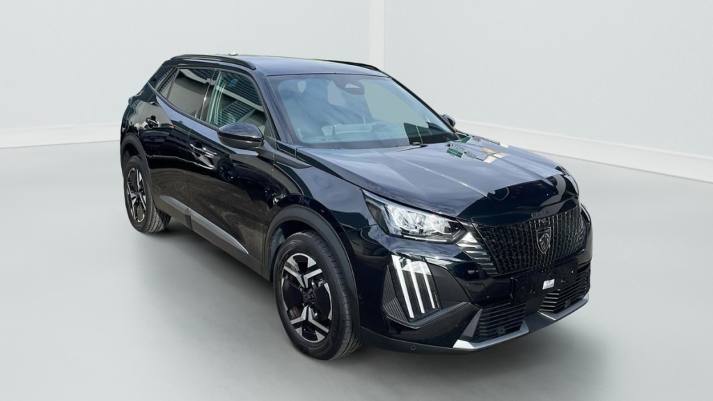 PEUGEOT 2008 100 S S BVM6 Allure - ref: 1-371300 - Photo 1