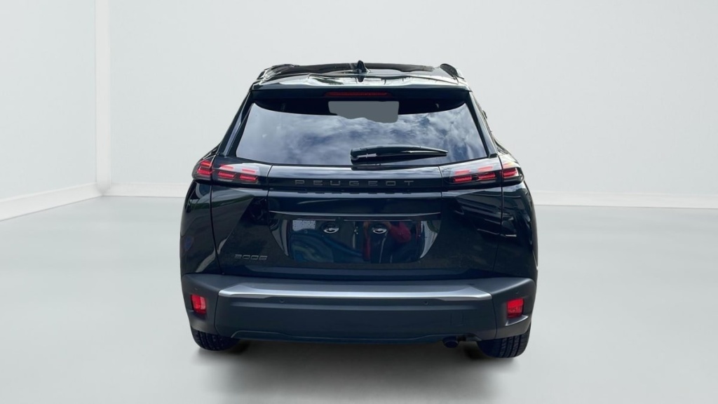 PEUGEOT 2008 100 S S BVM6 Allure - ref: 1-371300 - Photo 6