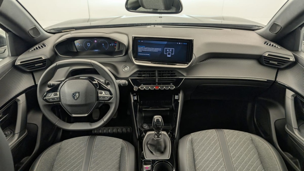 PEUGEOT 2008 100 S S BVM6 Allure - ref: 1-371301 - Photo 13