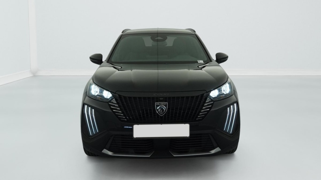 PEUGEOT 2008 100 S S BVM6 Allure - ref: 1-371301 - Photo 2