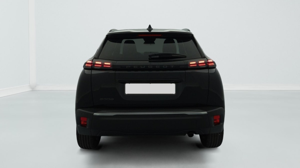 PEUGEOT 2008 100 S S BVM6 Allure - ref: 1-371301 - Photo 6