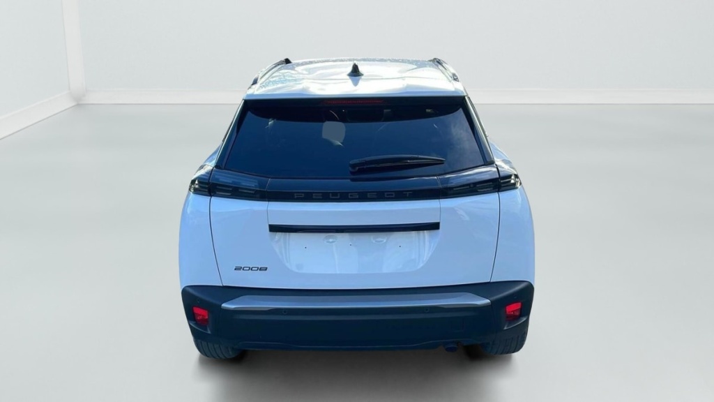 PEUGEOT 2008 100 S S BVM6 Allure - ref: 1-371309 - Photo 6