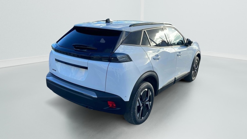 PEUGEOT 2008 100 S S BVM6 Allure - ref: 1-371309 - Photo 7