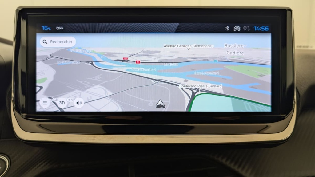 PEUGEOT 2008 100 S S BVM6 Allure - ref: 1-371316 - Photo 17