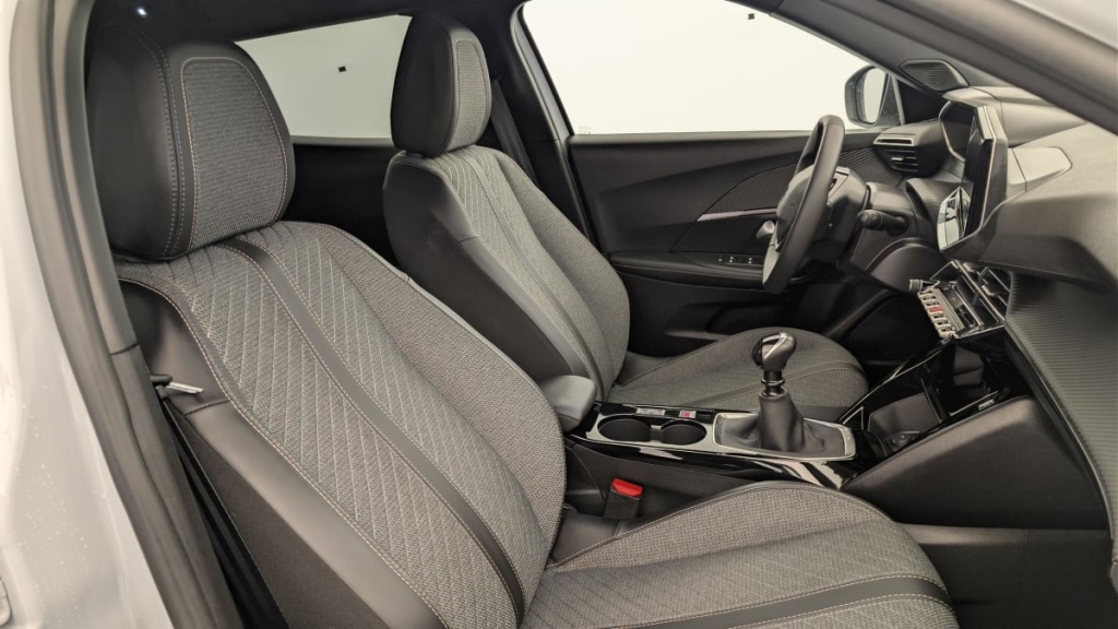 PEUGEOT 2008 100 S S BVM6 Allure - ref: 1-371316 - Photo 9