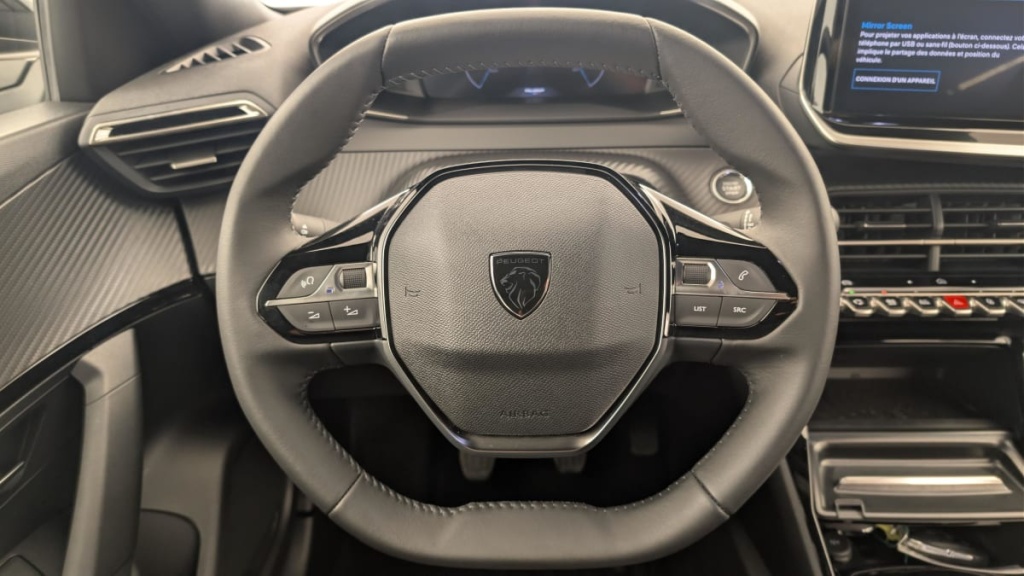 PEUGEOT 2008 100 S S BVM6 Allure - ref: 1-371317 - Photo 14