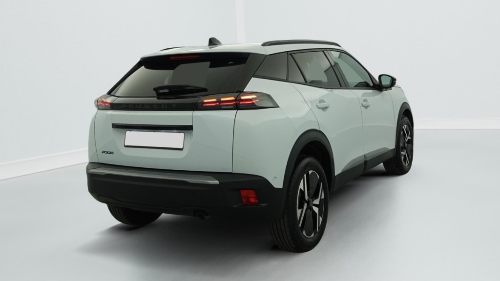 PEUGEOT 2008 100 S S BVM6 Allure - ref: 1-371317 - Photo 7