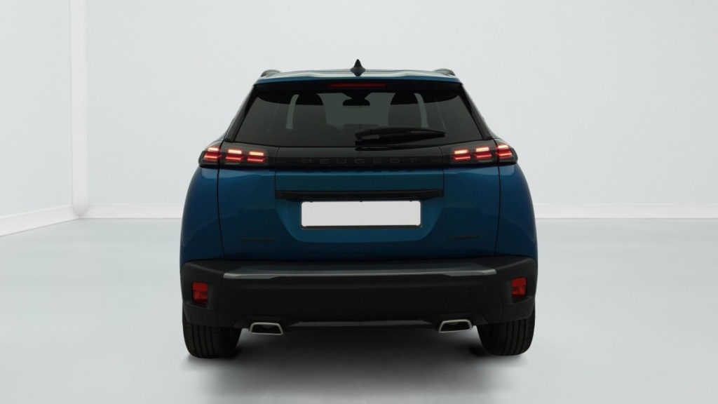 PEUGEOT 2008 Hybrid 145 e-DCS6 Allure - ref: 1-371344 - Photo 6