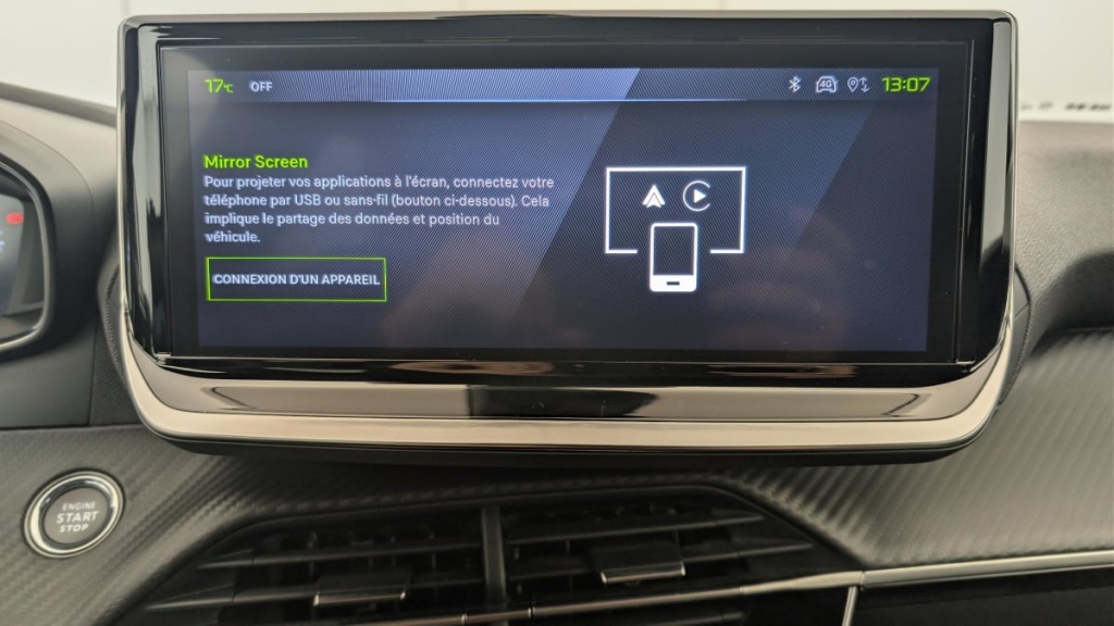 PEUGEOT 2008 Hybrid 145 e-DCS6 Allure - ref: 1-371352 - Photo 18