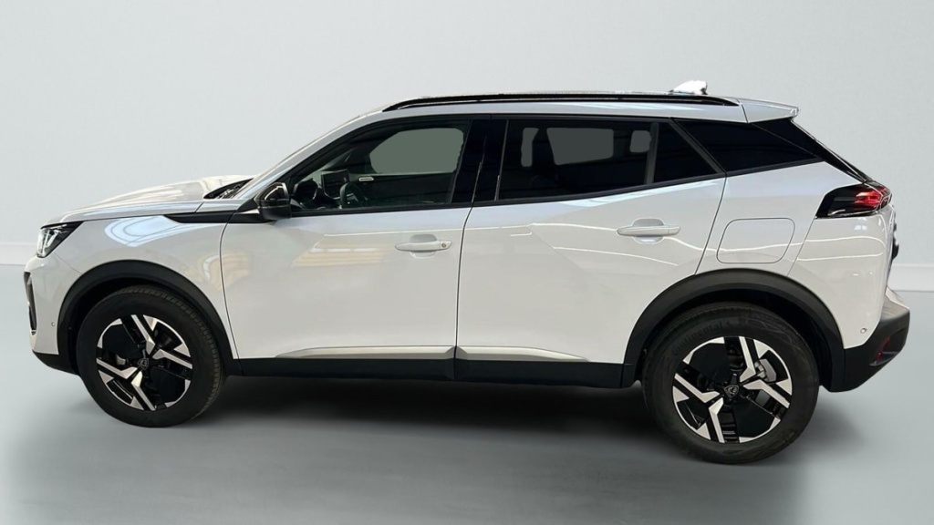 PEUGEOT 2008 Hybrid 145 e-DCS6 Allure - ref: 1-371432 - Photo 4