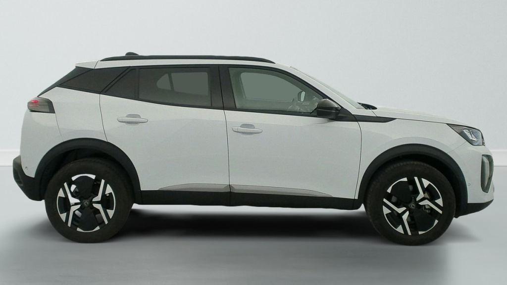 PEUGEOT 2008 Hybrid 145 e-DCS6 Allure - ref: 1-371433 - Photo 8