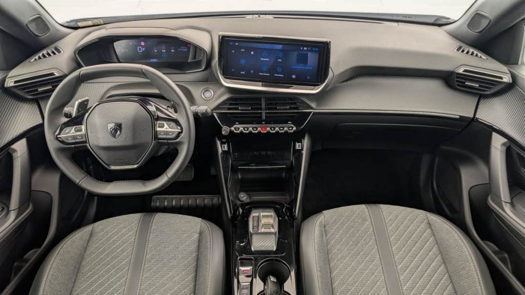 PEUGEOT 2008 Hybrid 145 e-DCS6 Allure - ref: 1-371441 - Photo 13