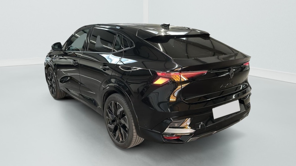 RENAULT Rafale hyper hybrid E-Tech 4x4 300 esprit Alpine - ref: 1-371459 - Photo 5