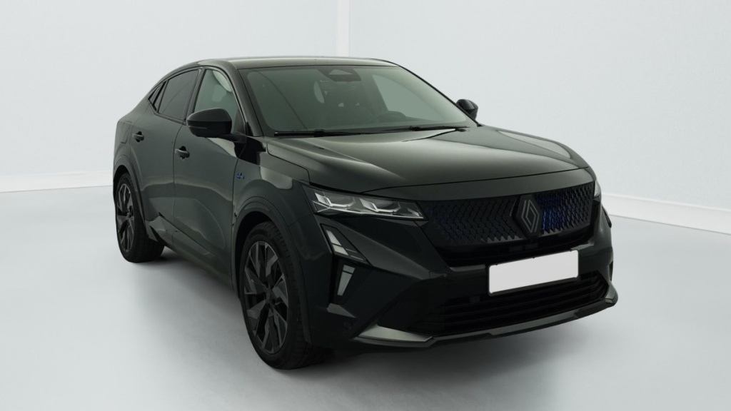 RENAULT Rafale hyper hybrid E-Tech 4x4 300 esprit Alpine - ref: 1-371461 - Photo 1
