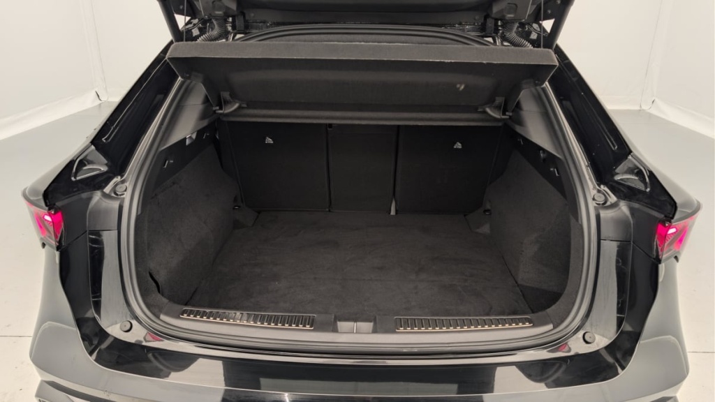 RENAULT Rafale hyper hybrid E-Tech 4x4 300 esprit Alpine - ref: 1-371461 - Photo 11