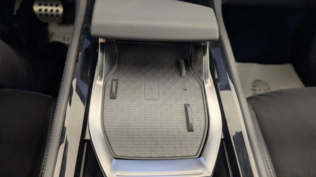 RENAULT Rafale hyper hybrid E-Tech 4x4 300 esprit Alpine - ref: 1-371461 - Photo 20