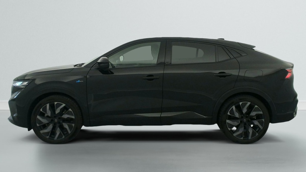 RENAULT Rafale hyper hybrid E-Tech 4x4 300 esprit Alpine - ref: 1-371461 - Photo 4