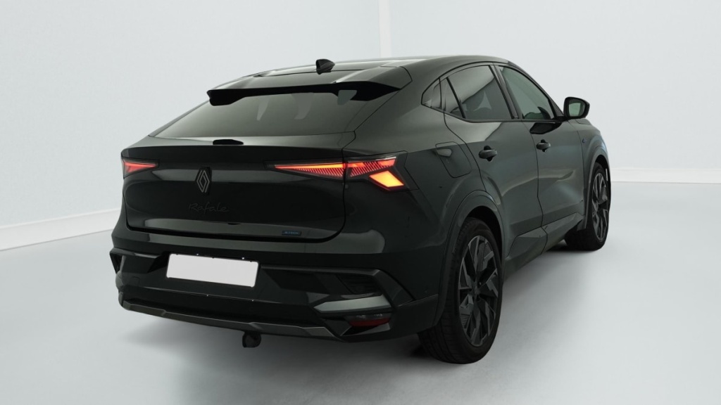 RENAULT Rafale hyper hybrid E-Tech 4x4 300 esprit Alpine - ref: 1-371461 - Photo 7