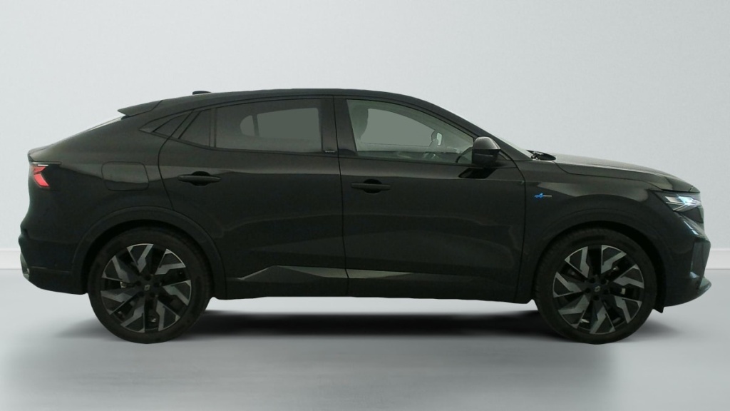 RENAULT Rafale hyper hybrid E-Tech 4x4 300 esprit Alpine - ref: 1-371461 - Photo 8