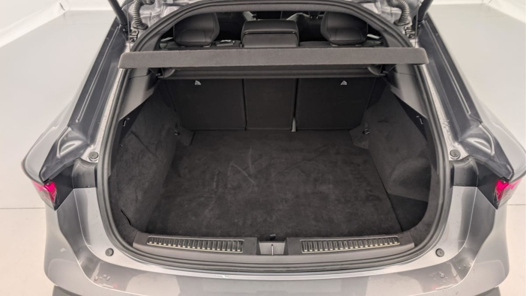 RENAULT Rafale hyper hybrid E-Tech 4x4 300 esprit Alpine - ref: 1-371464 - Photo 11