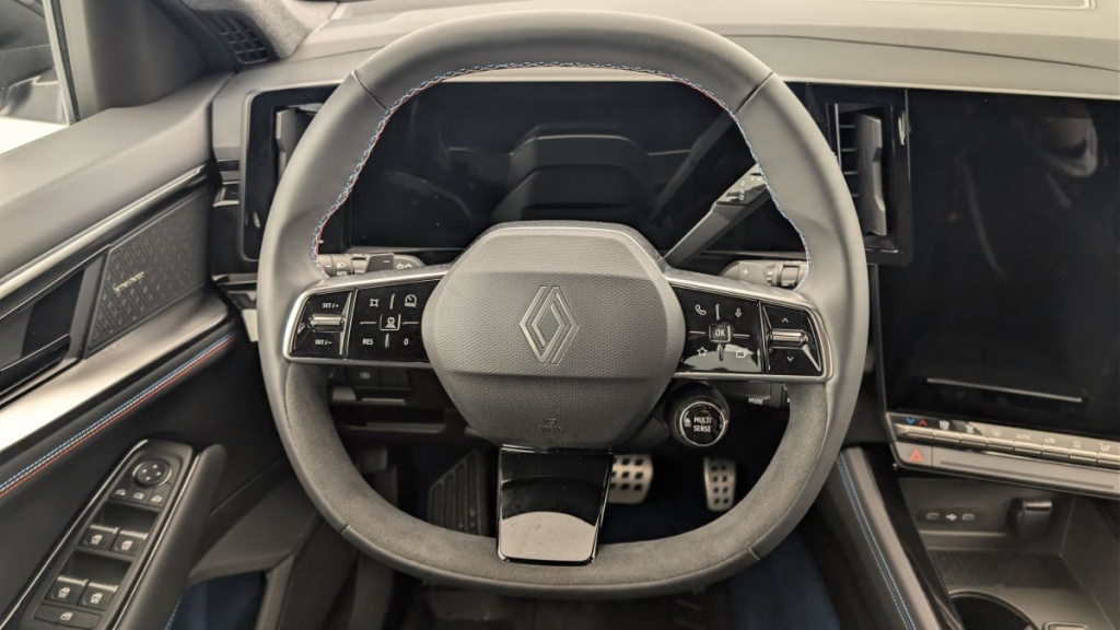 RENAULT Rafale hyper hybrid E-Tech 4x4 300 esprit Alpine - ref: 1-371464 - Photo 14