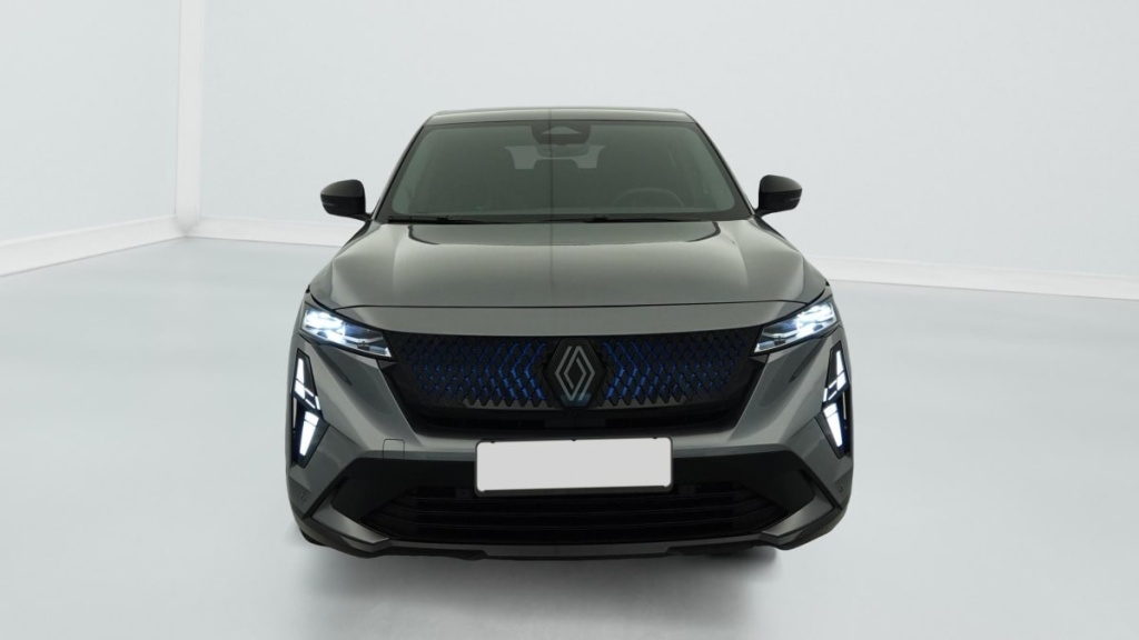 RENAULT Rafale hyper hybrid E-Tech 4x4 300 esprit Alpine - ref: 1-371464 - Photo 2