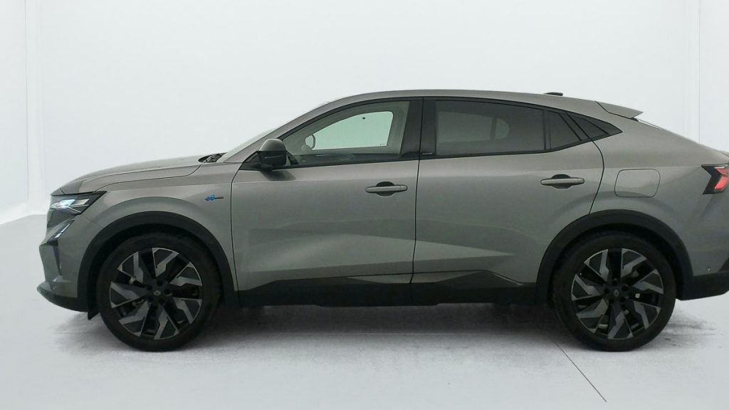 RENAULT Rafale hyper hybrid E-Tech 4x4 300 esprit Alpine - ref: 1-371464 - Photo 4
