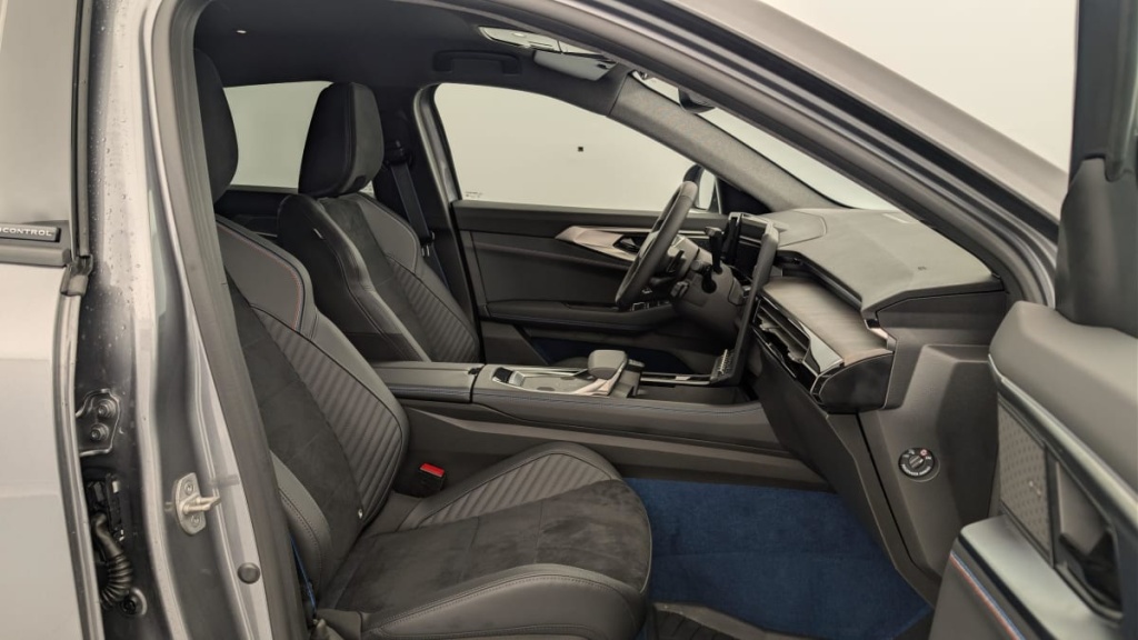 RENAULT Rafale hyper hybrid E-Tech 4x4 300 esprit Alpine - ref: 1-371464 - Photo 9