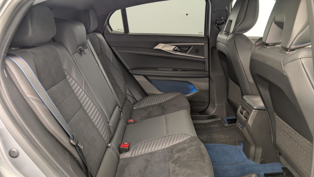 RENAULT Rafale hyper hybrid E-Tech 4x4 300 esprit Alpine - ref: 1-371466 - Photo 10