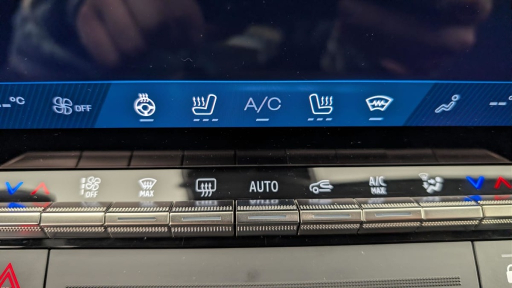 RENAULT Rafale hyper hybrid E-Tech 4x4 300 esprit Alpine - ref: 1-371467 - Photo 20