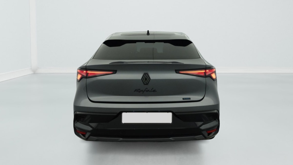 RENAULT Rafale hyper hybrid E-Tech 4x4 300 esprit Alpine - ref: 1-371467 - Photo 6