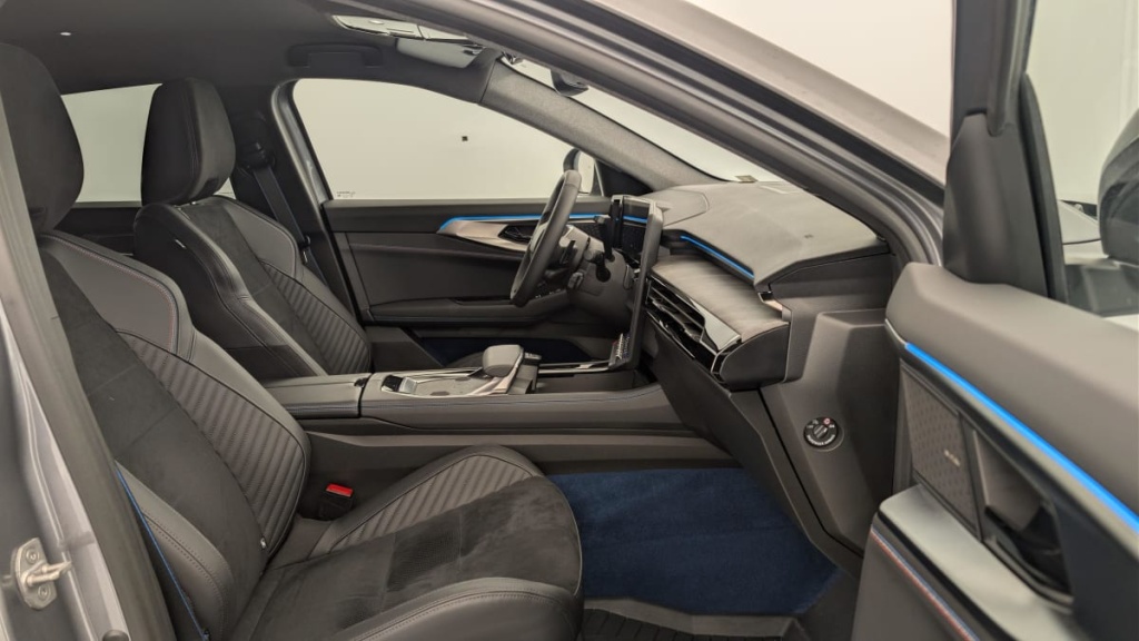 RENAULT Rafale hyper hybrid E-Tech 4x4 300 esprit Alpine - ref: 1-371467 - Photo 9