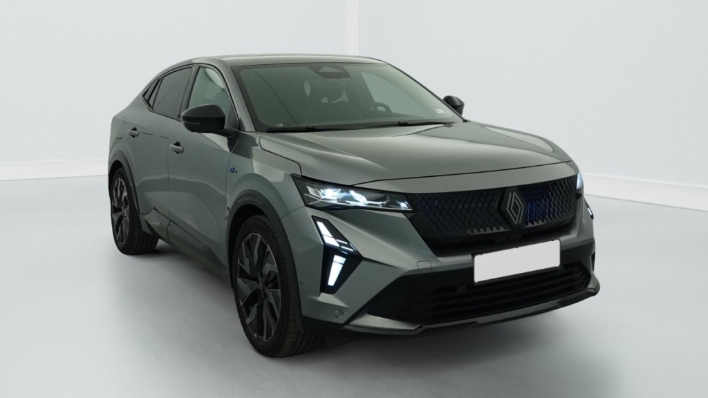 RENAULT Rafale hyper hybrid E-Tech 4x4 300 esprit Alpine - ref: 1-371471 - Photo 1